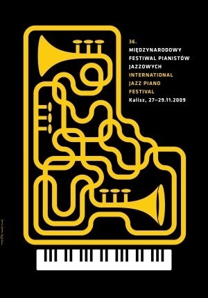 jazzpiano 2009 1272965980 #music #illustration #poster