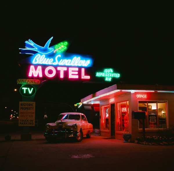 Tim Ronca | PICDIT