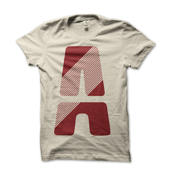 Addict Clothing #screen #print #apparel #shirt