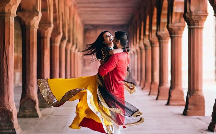 Wedding Photographers In Jaipur