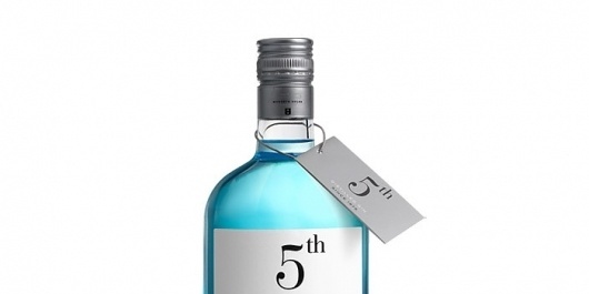TheDieline.com - Package Design Blog #gin #package