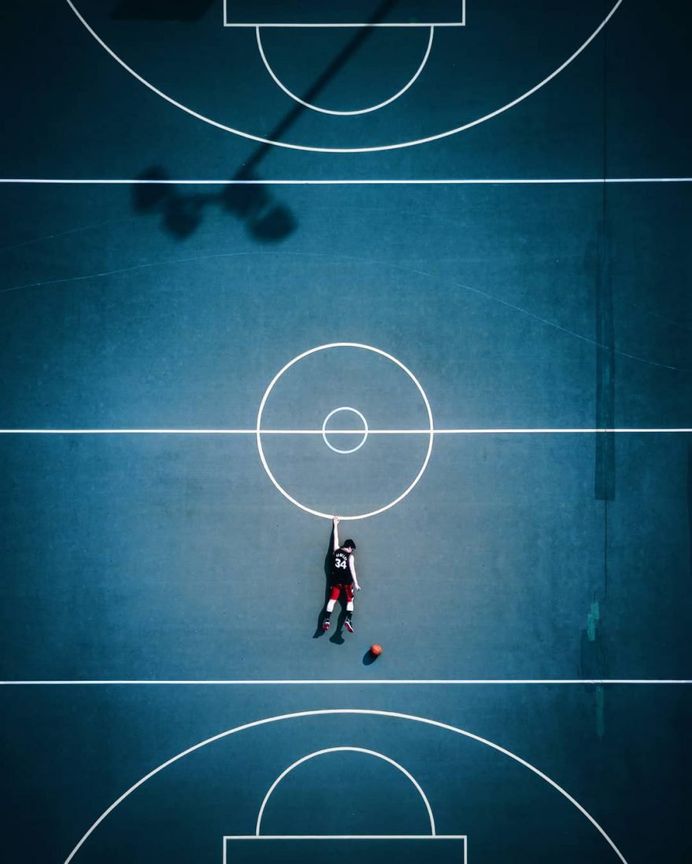 Australia From Above: Stunning Drone Photography by Demas Rusli