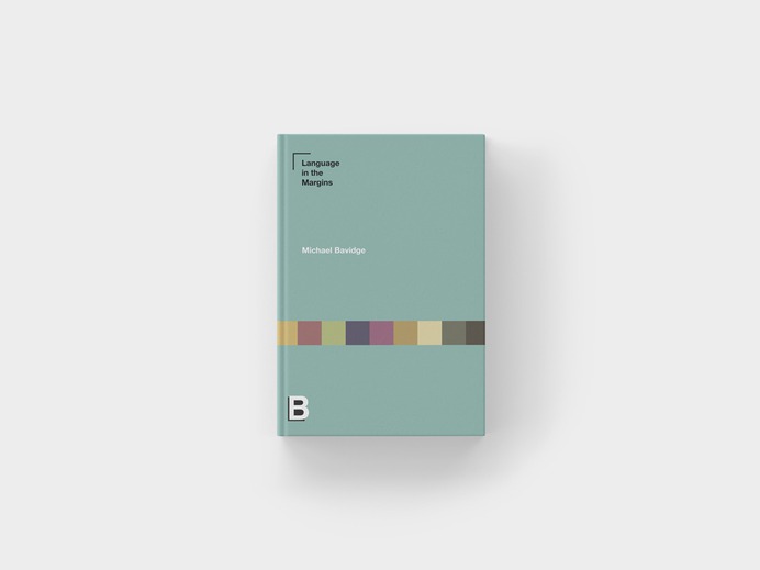 Bigg Books Cover Designs – Deivid Cole