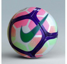 BOLA FUTSAL SIZE 4