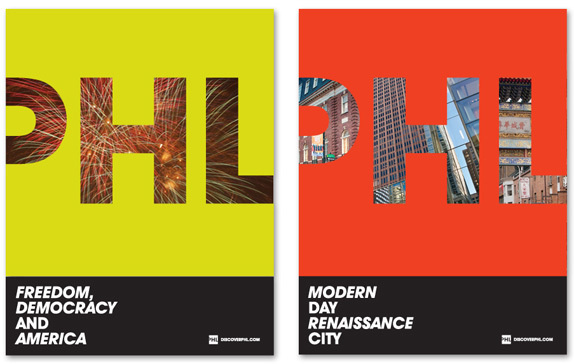 PHL Identity #design #graphic #identity