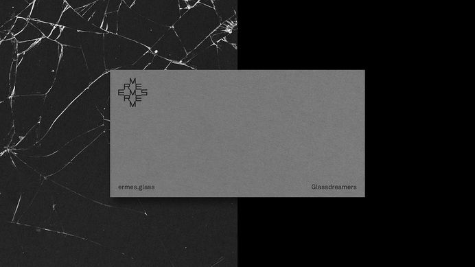 Ermes – Brand Identity on Behance