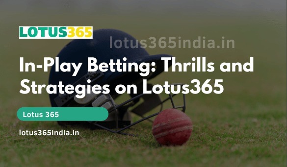 Official Lotus365 Website: https://lotus365india.in/