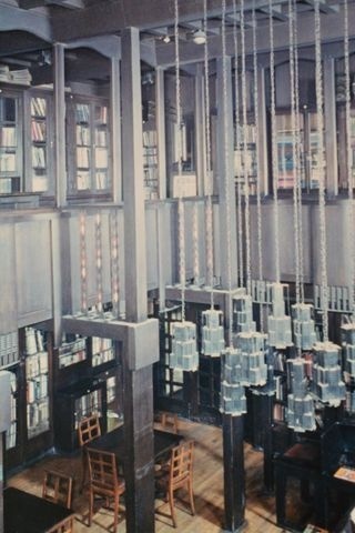The Mac Photographic Archive #spaces