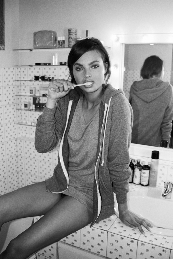 Early fall lookbook from Urban Outfitters #photography