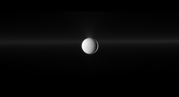 Around the Solar System - The Big Picture - Boston.com #planet