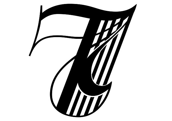 JNRD x HOMEWORK MIA DÃ–RWALD #font #lettering #letter #type #typography