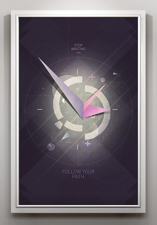 Time is Ticking