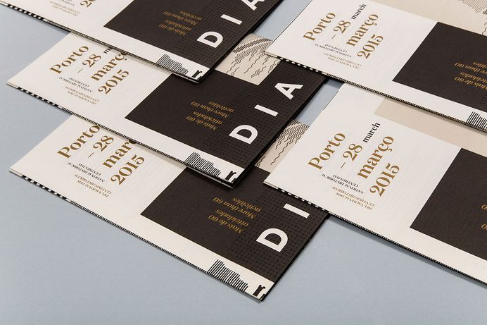 National Historical Centers Day Branding by Another Collective – Inspiration Grid | Design Inspiration
