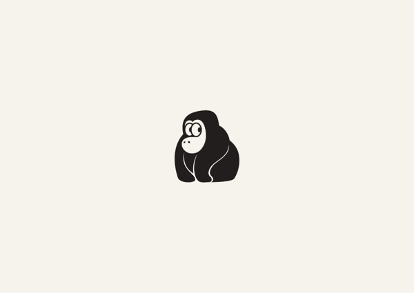 Animal Marks by George Bokhua