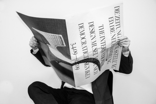 bureauborsche: Bureau Mirko Borsche – catalogue #print
