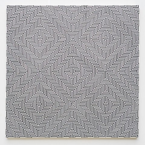 Johnny Abrahams | PICDIT #design #color #black #paint #painting #art