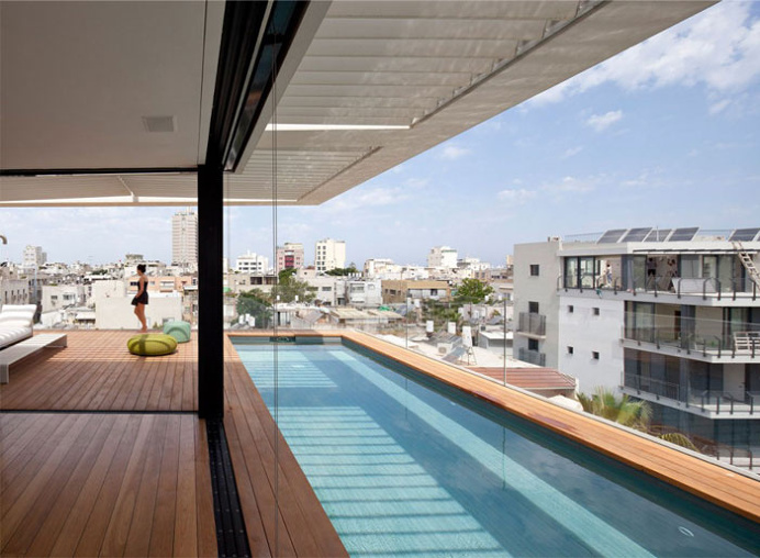 Tel Aviv Town House