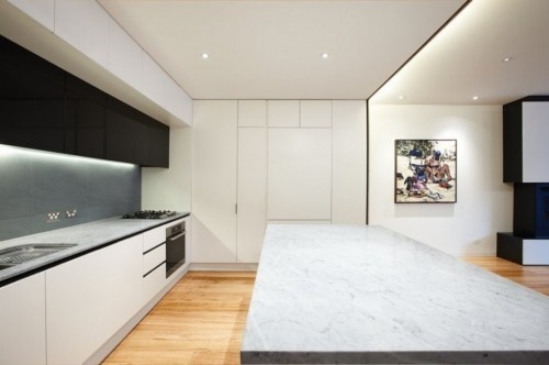 leibal_nicholsonresidence_mattgibsonarchitecture+design_2 #interior #design