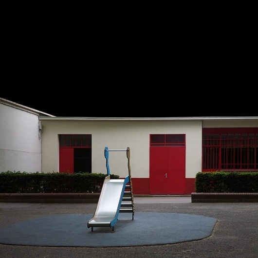 Transition -part 2 : LAUREN MARSOLIER #photo