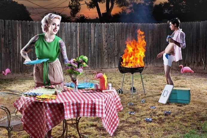 Advertising Photography by Nicolle Clemetson #inspiration #photography #advertising