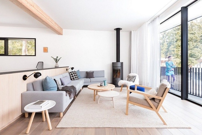 White Lodge by Measured Architecture 5