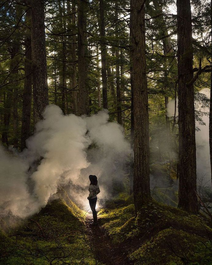 Stunning Landscape and Adventure Photography by Viktoria Haack