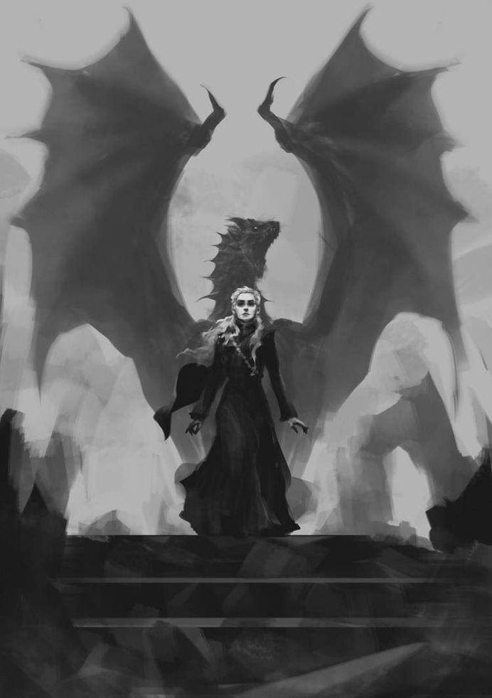 Daenerys Targaryen