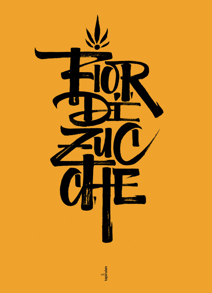 Fior di Zucche