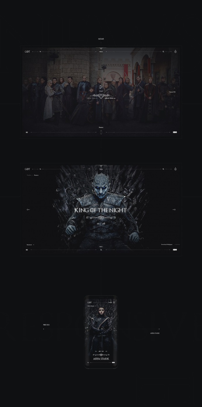Game of Thrones