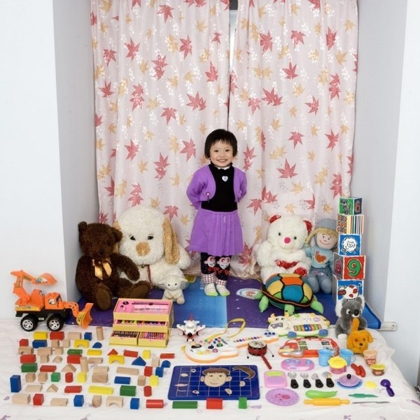 Toy Stories Photography8 #toys #photography