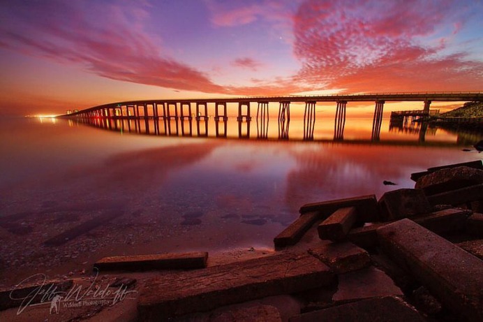 Incredible Landscape Photography in Florida by Jeff Waldorff