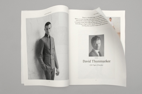 The St James's Correspondent. London's newest newspaper – dn&co. #newest #correspondent #londons #newspaper #st #jamess #dn&co