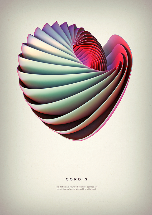 Renderings by Črtomir Just