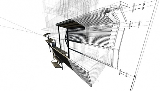 andrea giordano #architecture