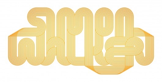 All sizes | ISM (WIP) | Flickr - Photo Sharing! #lettering #illustration #handmade #logo #typography
