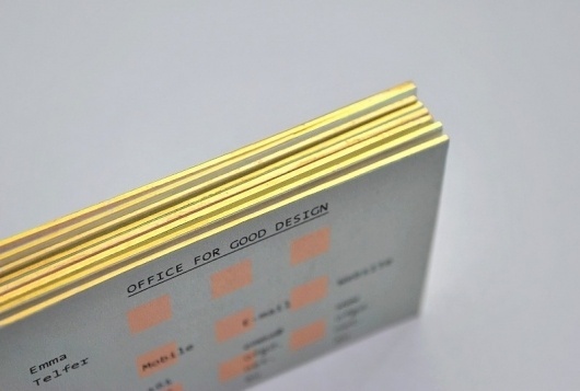 Office for Good Design | COÃ–P #design #graphic