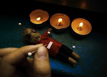 How To Get Rid of Black Magic from Someone