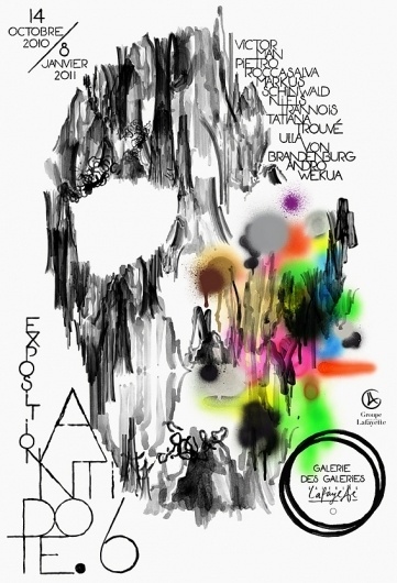 Antidote-6.jpg (Image JPEG, 567x832 pixels) #illustration #design #graphic #poster