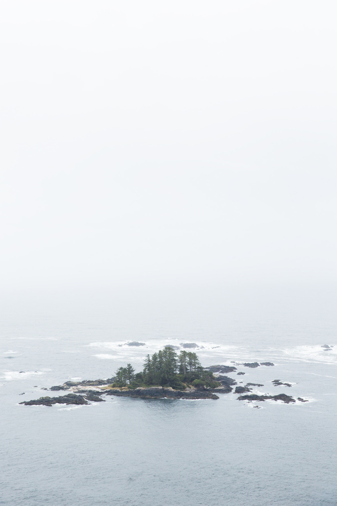 Tofino, Vancouver Island From Cereal Volume 6 Photo by Jeremy Koreski