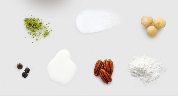 fruute ingredients 2 #communications #amazing #branding #starts #foodie #identity