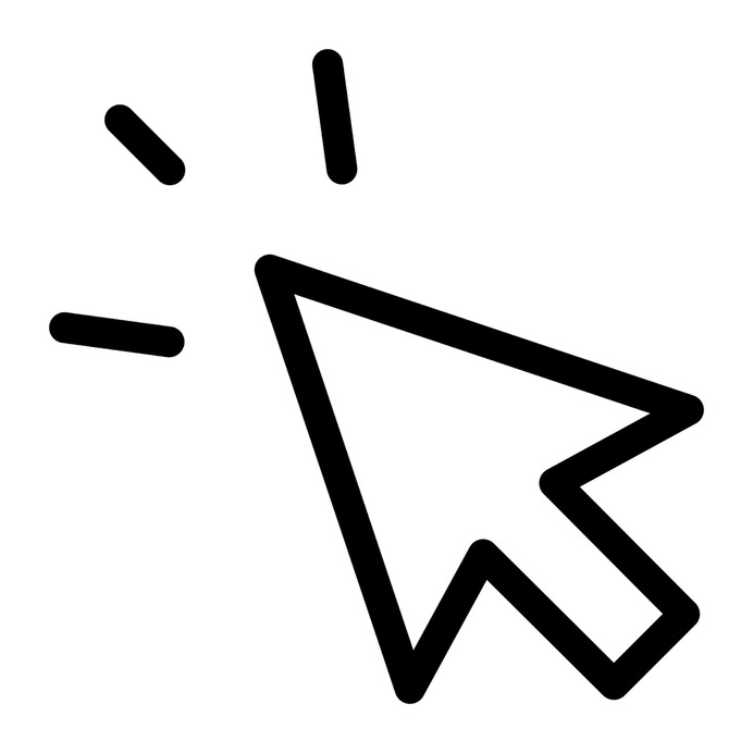 See more icon inspiration related to cursor, arrow, point, pointer, ui, computer mouse, interface and mouse on Flaticon.