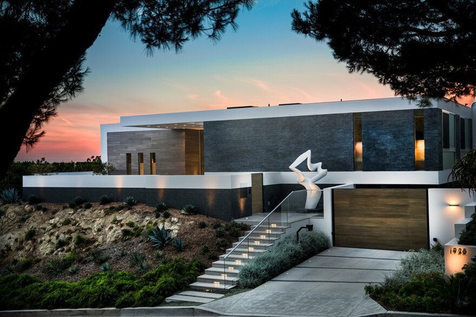 Carla Ridge House / Whipple Russell Architects
