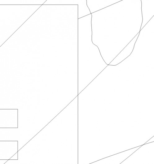 TRASH #abstract #lines
