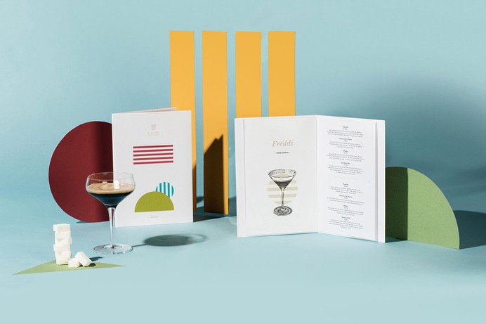 Baglioni Hotels - Brand Identity - Mindsparkle Mag Drogheria Creativa has developed a specific branding project for them aimed at emphasising their special Italian style of hospitality through the free gifts that Baglioni offers to their clients. #logo #packaging #identity #branding #design #color #photography #graphic #design #gallery #blog #project #mindsparkle #mag #beautiful #portfolio #designer