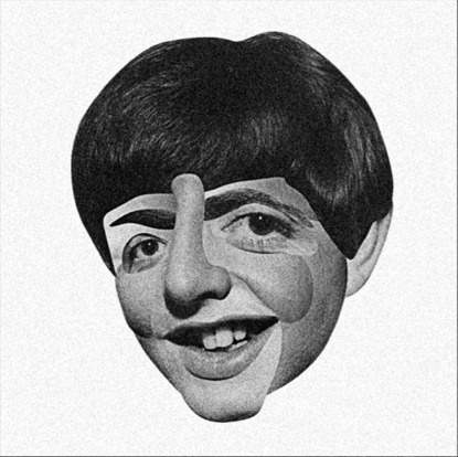 Baubauhaus. #mccartney
