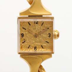 LAPPONIA Damenarmbanduhr