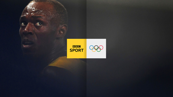 New Logo and On-Air Look for BBC Sport by Studio Output