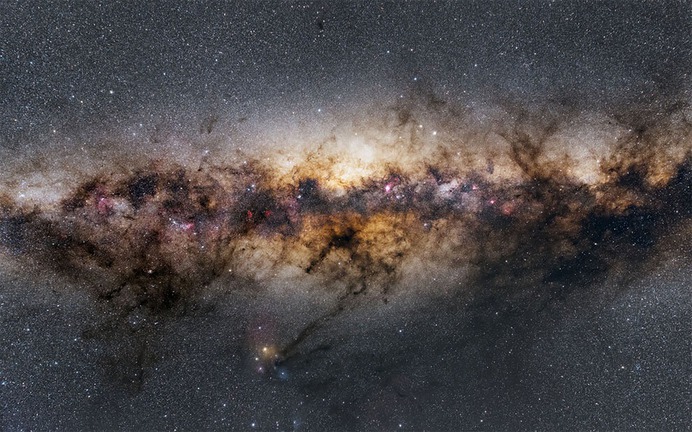 Insight Investment Astronomy Photographer of the Year 2019 Shortlist