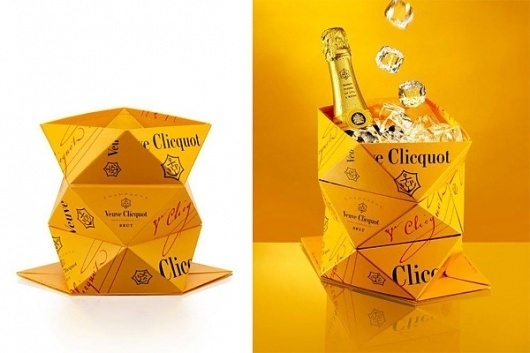 Luxury Trends : High-Tech, design, gadget, architecture, mode et Luxe #champagne