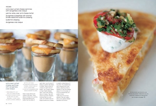 fresh magazine 8 #fresh #food #editorial #magazine